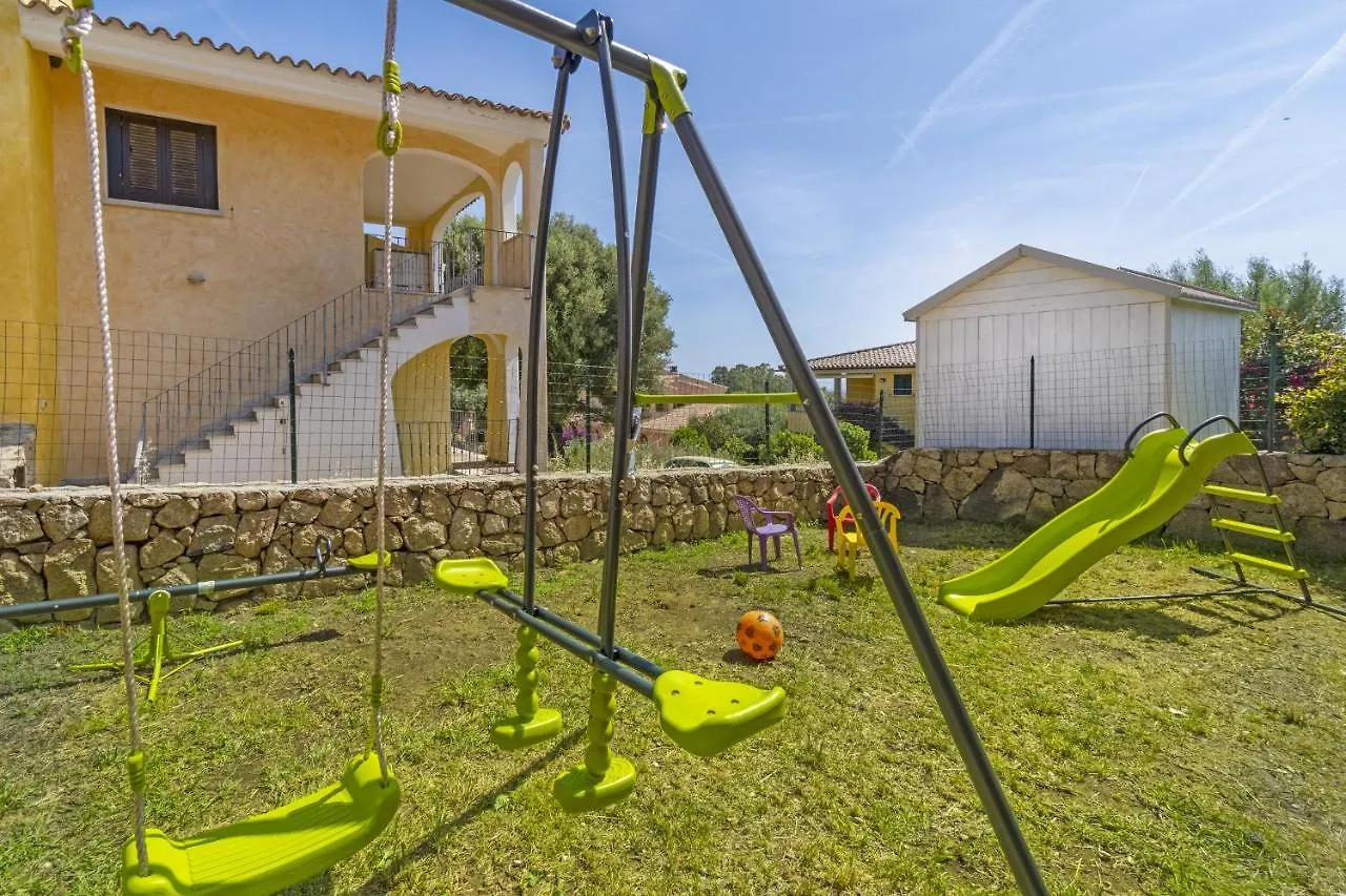 Apartment Le Case Di Maiorca Cav - Pms Casevacanze Budoni Italien