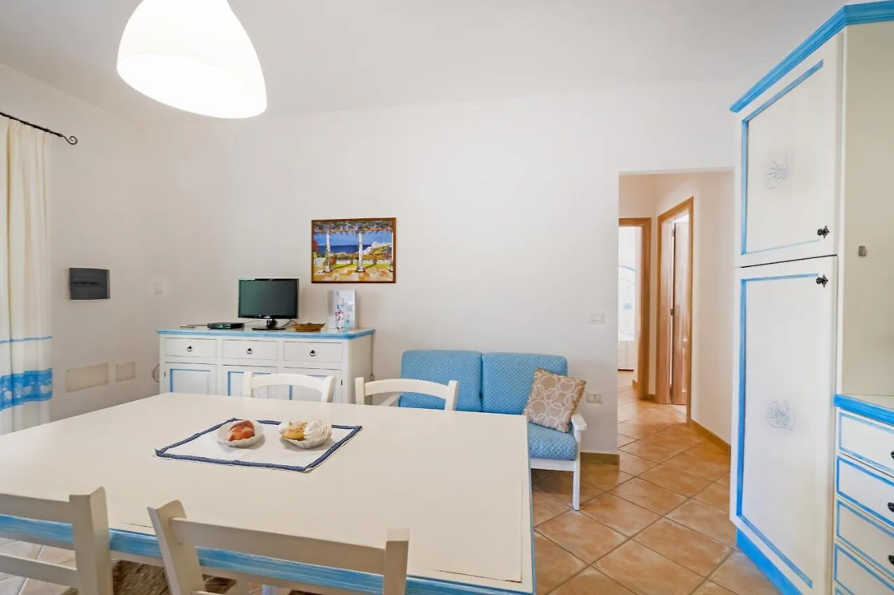 Le Case Di Maiorca Cav - Pms Casevacanze Budoni Apartment