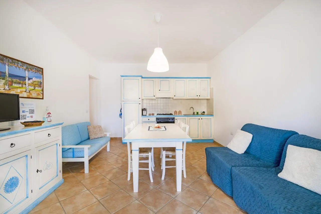 Le Case Di Maiorca - Pms Casevacanze Budoni Apartament