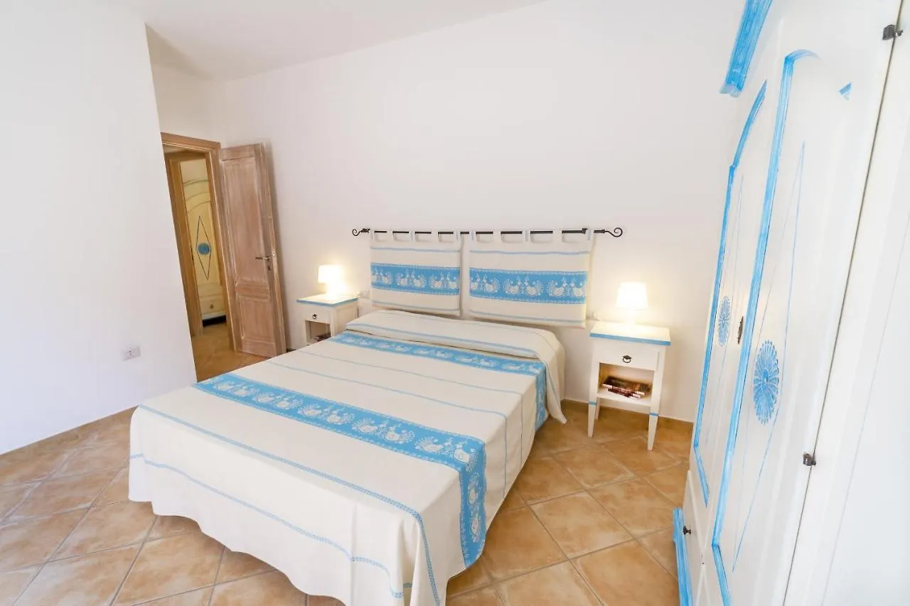 Le Case Di Maiorca Cav - Pms Casevacanze Budoni 0*,  Italien