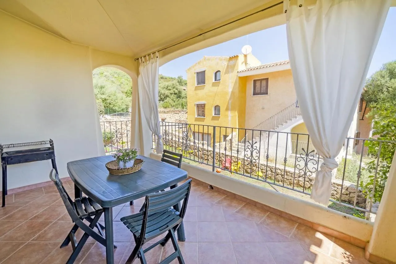 Le Case Di Maiorca Cav - Pms Casevacanze Budoni Italien