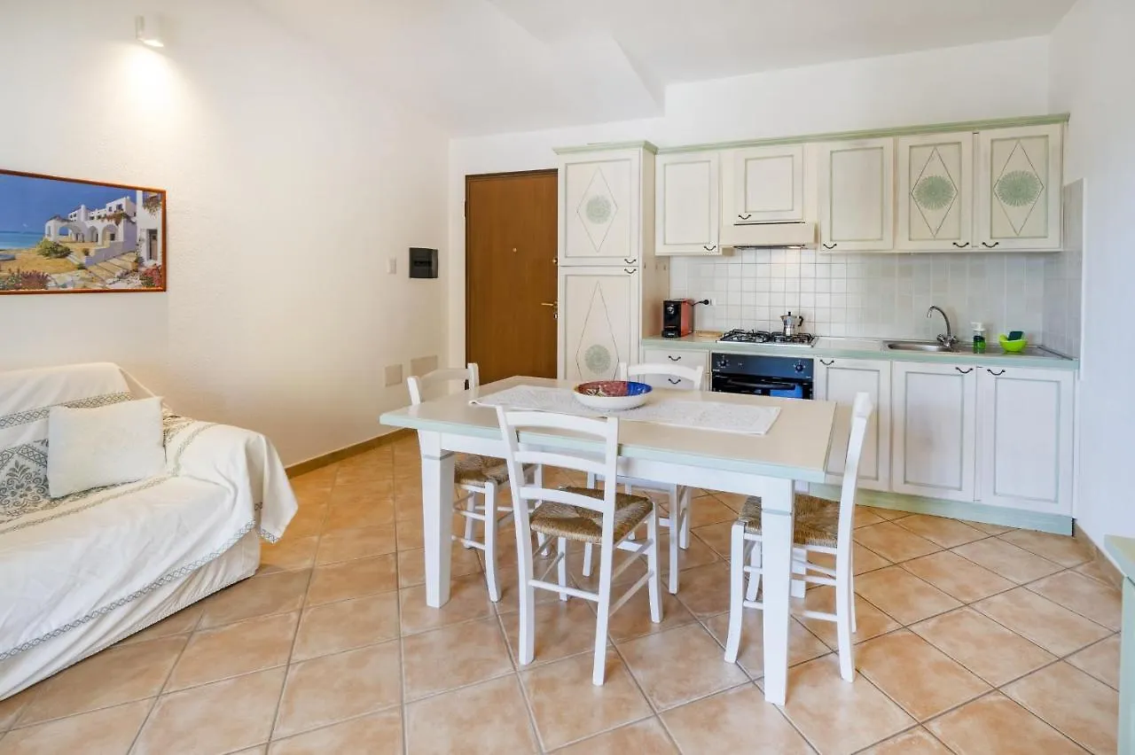 Le Case Di Maiorca Cav - Pms Casevacanze Budoni Apartman