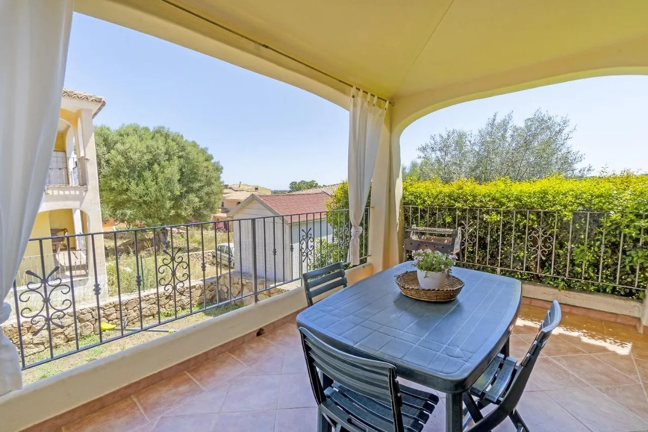 Le Case Di Maiorca Cav - Pms Casevacanze Budoni Apartman