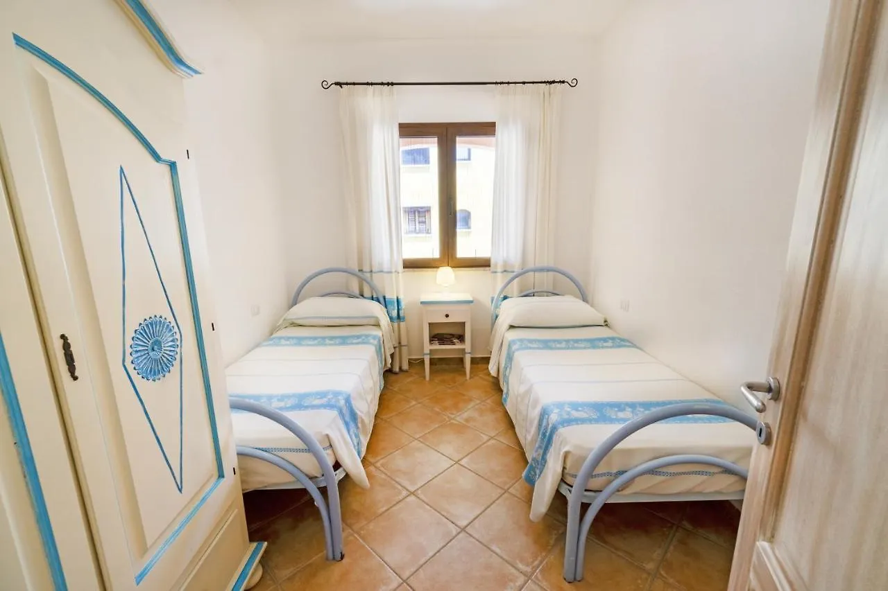 Le Case Di Maiorca Cav - Pms Casevacanze Budoni 0*,  Italien